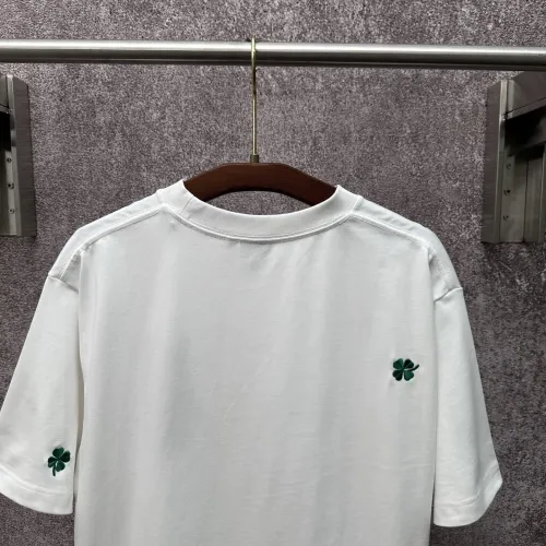Cheap Christian Dior T-Shirts Short Sleeved For Unisex #1418489 Replica Wholesale [$48.00 USD] [ITEM#1418489] on Replica Christian Dior T-Shirts