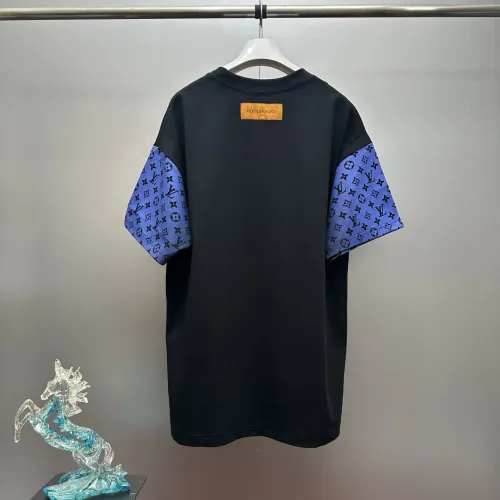 Cheap Louis Vuitton LV T-Shirts Short Sleeved For Unisex #1418499 Replica Wholesale [$48.00 USD] [ITEM#1418499] on Replica Louis Vuitton LV T-Shirts