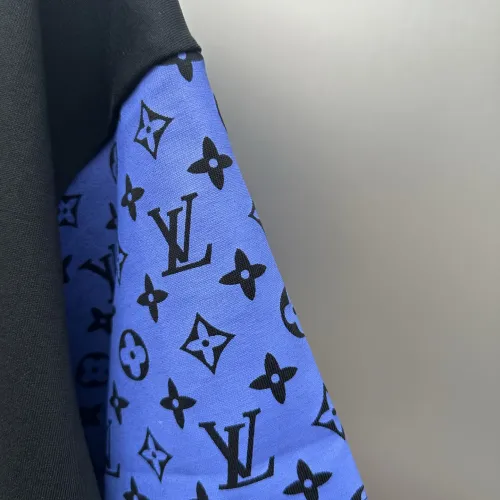 Cheap Louis Vuitton LV T-Shirts Short Sleeved For Unisex #1418499 Replica Wholesale [$48.00 USD] [ITEM#1418499] on Replica Louis Vuitton LV T-Shirts