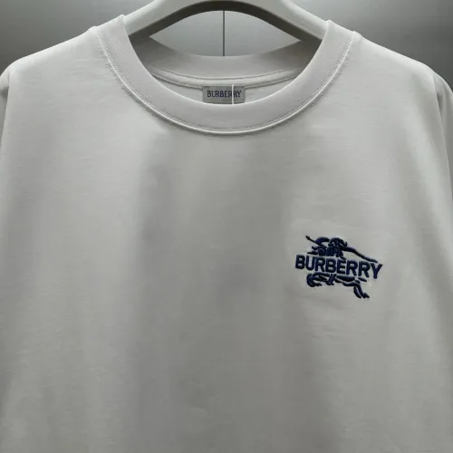 Cheap Burberry T-Shirts Short Sleeved For Unisex #1418500 Replica Wholesale [$48.00 USD] [ITEM#1418500] on Replica Burberry T-Shirts