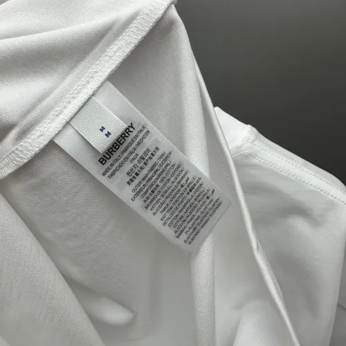 Cheap Burberry T-Shirts Short Sleeved For Unisex #1418500 Replica Wholesale [$48.00 USD] [ITEM#1418500] on Replica Burberry T-Shirts