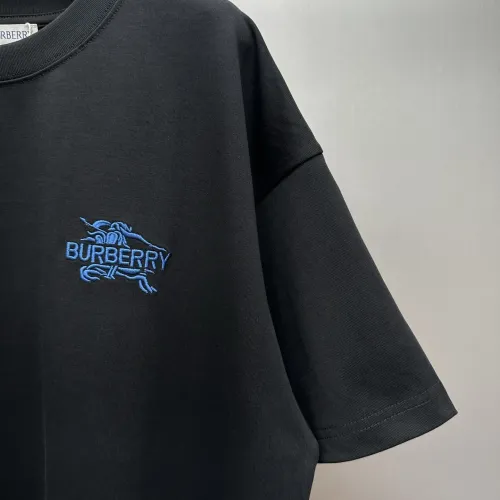 Cheap Burberry T-Shirts Short Sleeved For Unisex #1418501 Replica Wholesale [$48.00 USD] [ITEM#1418501] on Replica Burberry T-Shirts