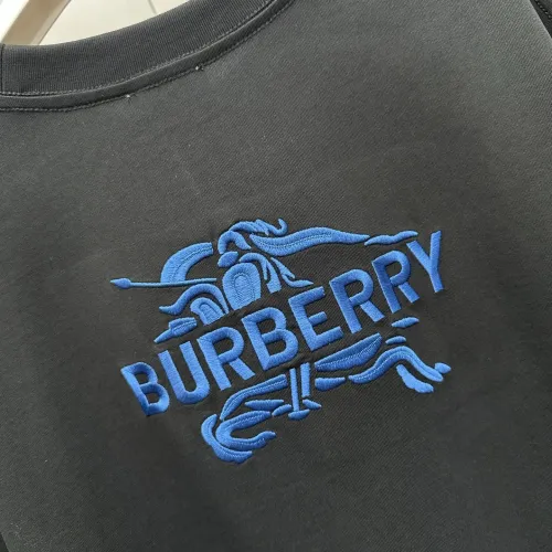 Cheap Burberry T-Shirts Short Sleeved For Unisex #1418501 Replica Wholesale [$48.00 USD] [ITEM#1418501] on Replica Burberry T-Shirts