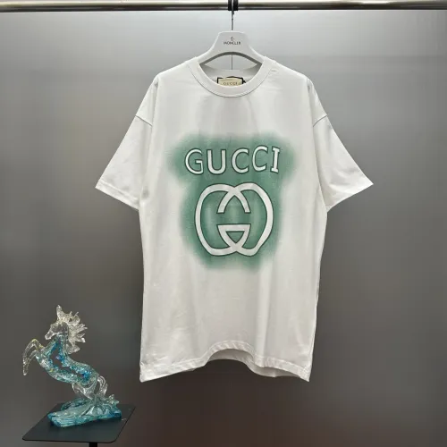 Gucci T-Shirts Short Sleeved For Unisex #1418502