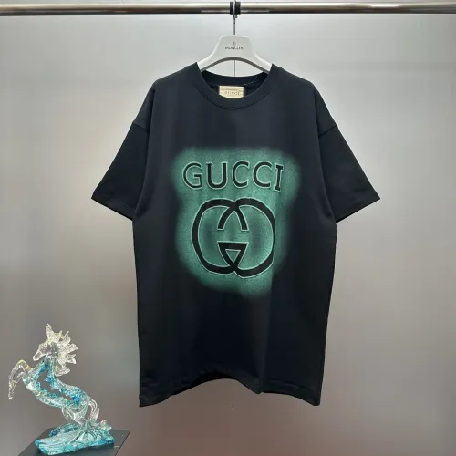 Gucci T-Shirts Short Sleeved For Unisex #1418503