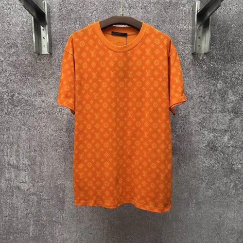 Louis Vuitton LV T-Shirts Short Sleeved For Unisex #1418504