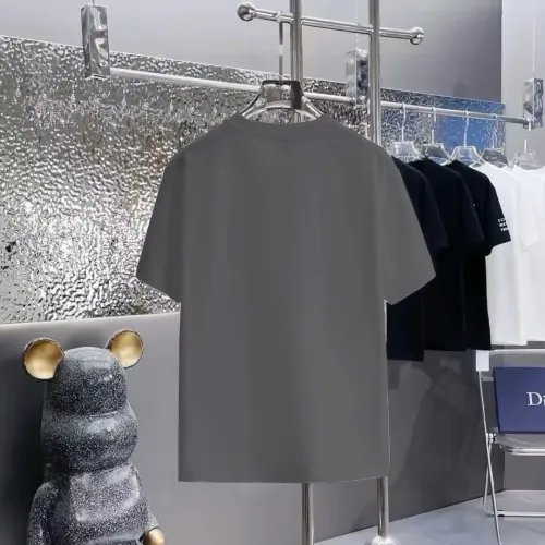 Cheap Balenciaga T-Shirts Short Sleeved For Unisex #1418535 Replica Wholesale [$39.00 USD] [ITEM#1418535] on Replica Balenciaga T-Shirts