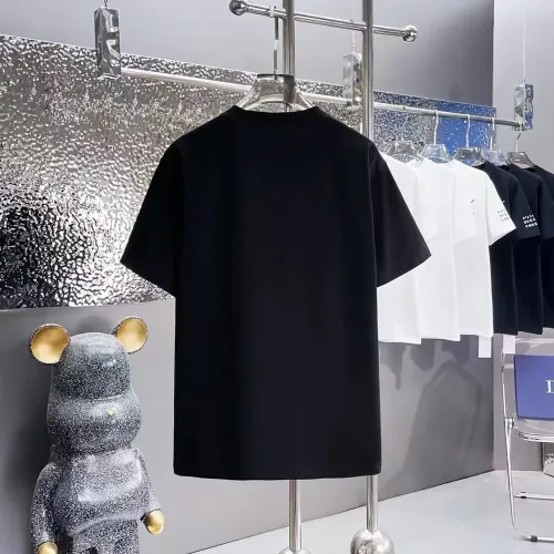 Cheap Balenciaga T-Shirts Short Sleeved For Unisex #1418541 Replica Wholesale [$39.00 USD] [ITEM#1418541] on Replica Balenciaga T-Shirts