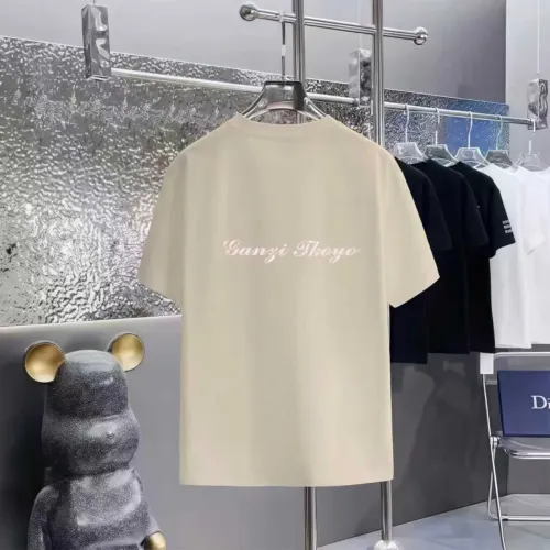 Cheap Balenciaga T-Shirts Short Sleeved For Unisex #1418554 Replica Wholesale [$39.00 USD] [ITEM#1418554] on Replica Balenciaga T-Shirts
