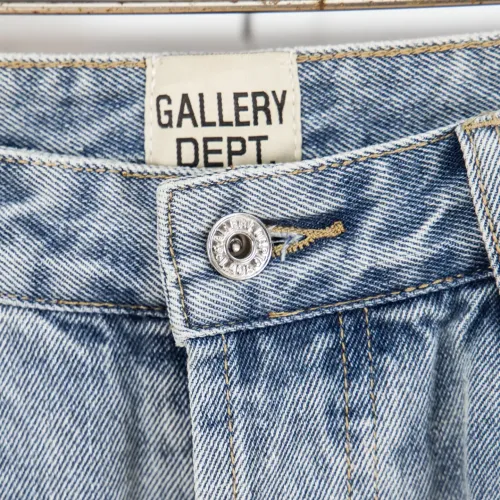 Cheap Chrome Hearts Jeans For Men #1418558 Replica Wholesale [$48.00 USD] [ITEM#1418558] on Replica Chrome Hearts Jeans