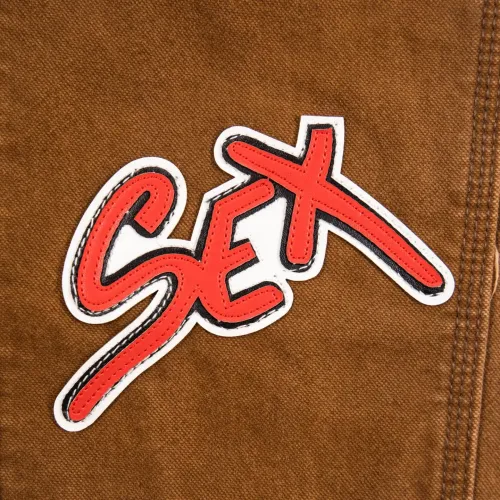 Cheap Chrome Hearts Jeans For Men #1418560 Replica Wholesale [$60.00 USD] [ITEM#1418560] on Replica Chrome Hearts Jeans