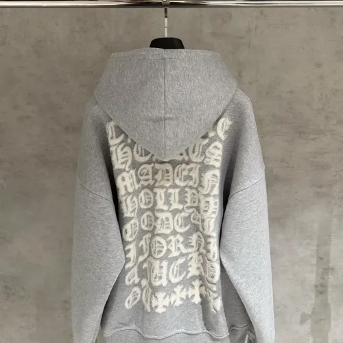 Chrome Hearts Hoodies Long Sleeved For Men #1418564