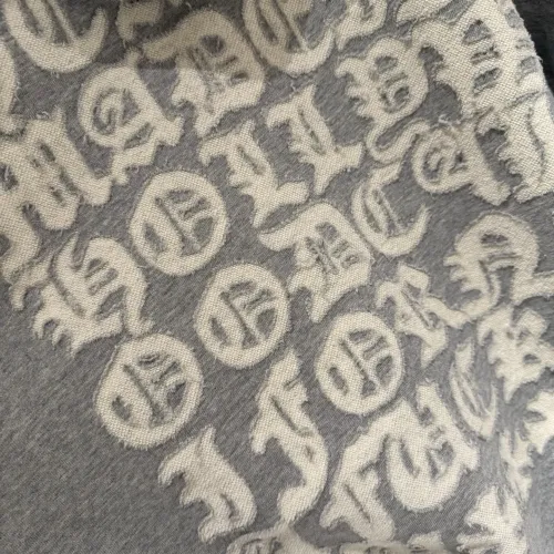 Cheap Chrome Hearts Hoodies Long Sleeved For Men #1418564 Replica Wholesale [$80.00 USD] [ITEM#1418564] on Replica Chrome Hearts Hoodies