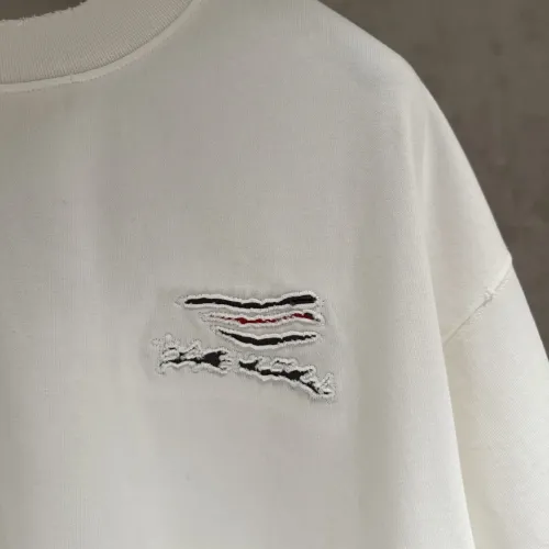 Cheap Balenciaga T-Shirts Short Sleeved For Unisex #1418565 Replica Wholesale [$56.00 USD] [ITEM#1418565] on Replica Balenciaga T-Shirts