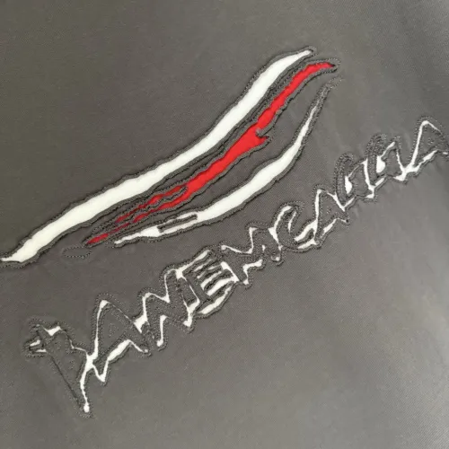 Cheap Balenciaga T-Shirts Short Sleeved For Unisex #1418566 Replica Wholesale [$56.00 USD] [ITEM#1418566] on Replica Balenciaga T-Shirts