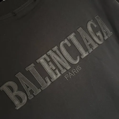Cheap Balenciaga T-Shirts Short Sleeved For Unisex #1418573 Replica Wholesale [$56.00 USD] [ITEM#1418573] on Replica Balenciaga T-Shirts