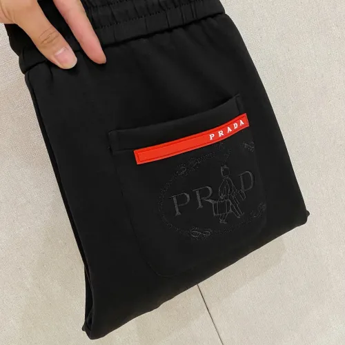 Cheap Prada Pants For Men #1418592 Replica Wholesale [$76.00 USD] [ITEM#1418592] on Replica Prada Pants