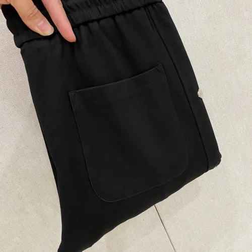 Cheap Prada Pants For Men #1418595 Replica Wholesale [$76.00 USD] [ITEM#1418595] on Replica Prada Pants