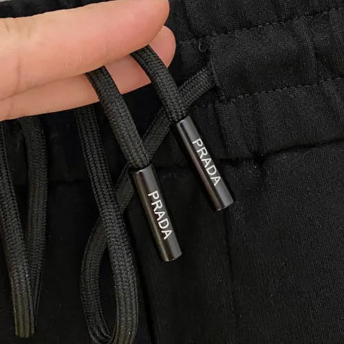 Cheap Prada Pants For Men #1418595 Replica Wholesale [$76.00 USD] [ITEM#1418595] on Replica Prada Pants