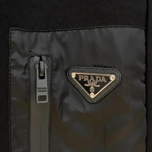 Cheap Prada Pants For Men #1418596 Replica Wholesale [$76.00 USD] [ITEM#1418596] on Replica Prada Pants