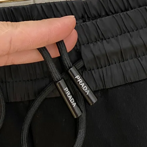 Cheap Prada Pants For Men #1418596 Replica Wholesale [$76.00 USD] [ITEM#1418596] on Replica Prada Pants