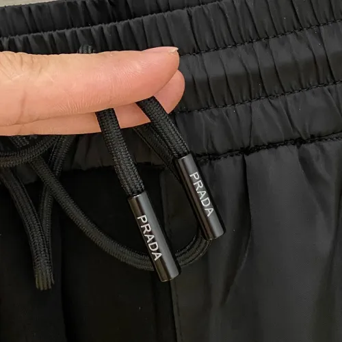 Cheap Prada Pants For Men #1418597 Replica Wholesale [$76.00 USD] [ITEM#1418597] on Replica Prada Pants