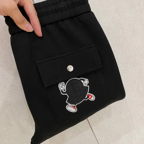 Cheap Moncler Pants For Men #1418598 Replica Wholesale [$76.00 USD] [ITEM#1418598] on Replica Moncler Pants