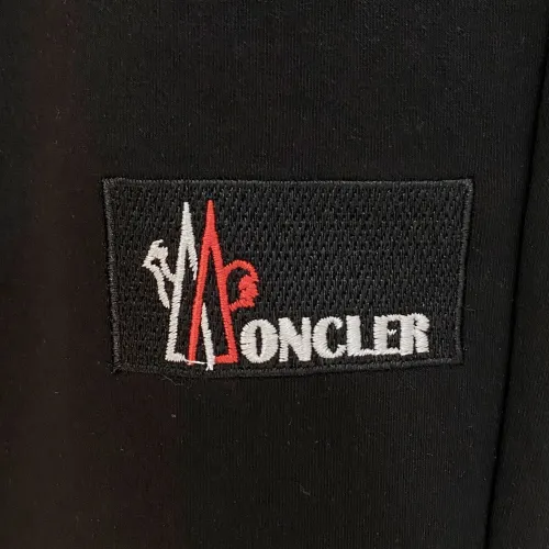 Cheap Moncler Pants For Men #1418598 Replica Wholesale [$76.00 USD] [ITEM#1418598] on Replica Moncler Pants