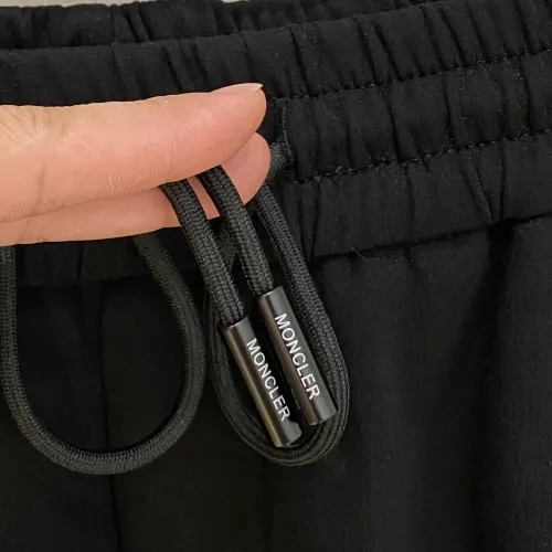 Cheap Moncler Pants For Men #1418598 Replica Wholesale [$76.00 USD] [ITEM#1418598] on Replica Moncler Pants