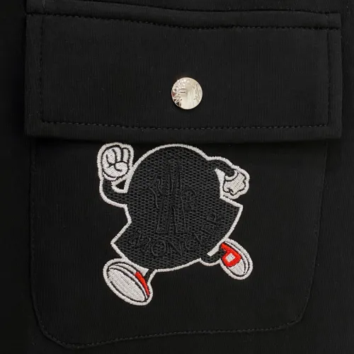 Cheap Moncler Pants For Men #1418598 Replica Wholesale [$76.00 USD] [ITEM#1418598] on Replica Moncler Pants