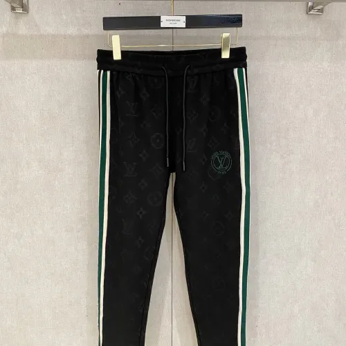 Louis Vuitton LV Pants For Men #1418599
