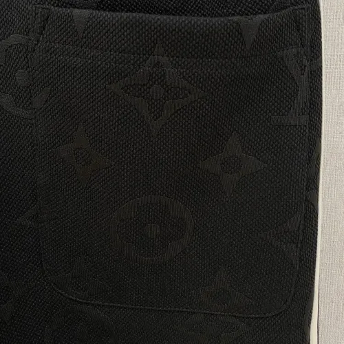 Cheap Louis Vuitton LV Pants For Men #1418599 Replica Wholesale [$76.00 USD] [ITEM#1418599] on Replica Louis Vuitton LV Pants