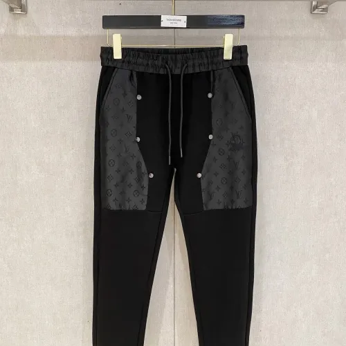 Louis Vuitton LV Pants For Men #1418601