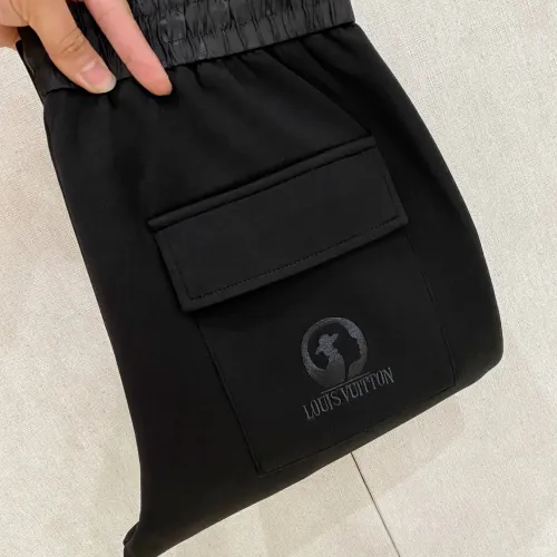 Cheap Louis Vuitton LV Pants For Men #1418601 Replica Wholesale [$76.00 USD] [ITEM#1418601] on Replica Louis Vuitton LV Pants