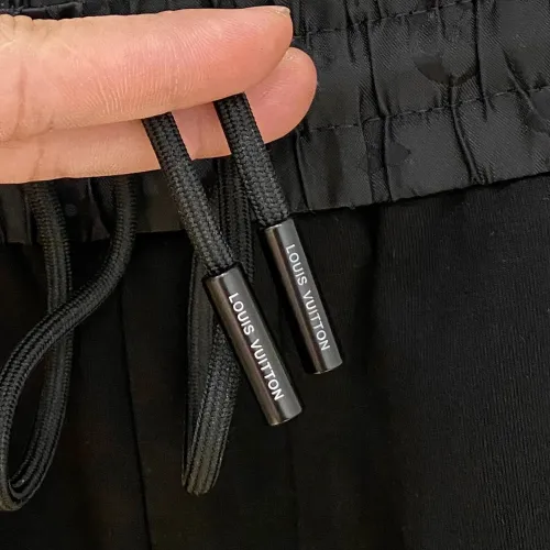 Cheap Louis Vuitton LV Pants For Men #1418601 Replica Wholesale [$76.00 USD] [ITEM#1418601] on Replica Louis Vuitton LV Pants