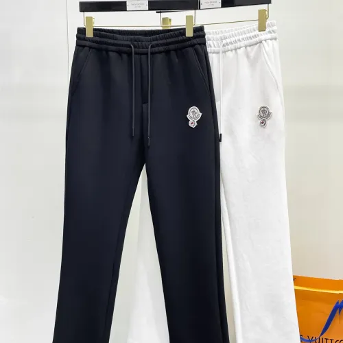Cheap Moncler Pants For Men #1418603 Replica Wholesale [$82.00 USD] [ITEM#1418603] on Replica Moncler Pants
