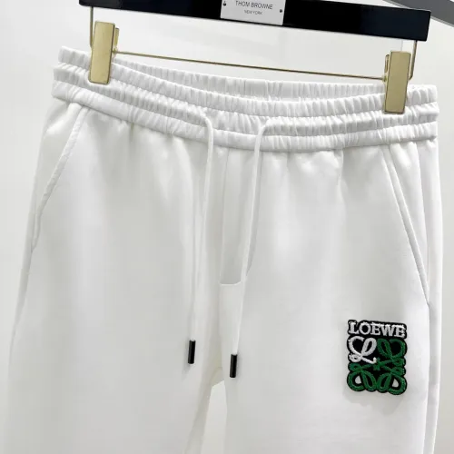 Cheap LOEWE Pants For Men #1418604 Replica Wholesale [$82.00 USD] [ITEM#1418604] on Replica LOEWE Pants
