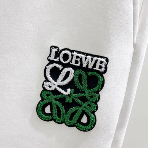 Cheap LOEWE Pants For Men #1418604 Replica Wholesale [$82.00 USD] [ITEM#1418604] on Replica LOEWE Pants