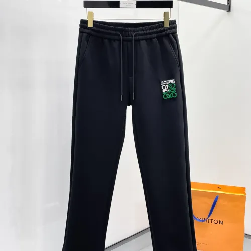 Cheap LOEWE Pants For Men #1418605 Replica Wholesale [$82.00 USD] [ITEM#1418605] on Replica LOEWE Pants