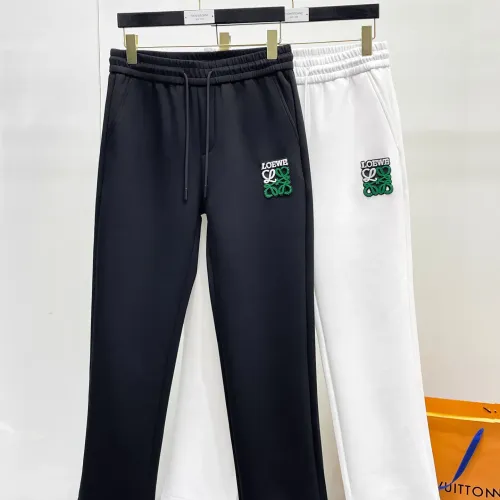 Cheap LOEWE Pants For Men #1418605 Replica Wholesale [$82.00 USD] [ITEM#1418605] on Replica LOEWE Pants
