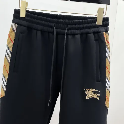 Cheap Burberry Pants For Men #1418606 Replica Wholesale [$82.00 USD] [ITEM#1418606] on Replica Burberry Pants