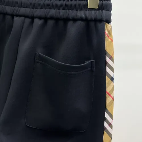 Cheap Burberry Pants For Men #1418606 Replica Wholesale [$82.00 USD] [ITEM#1418606] on Replica Burberry Pants