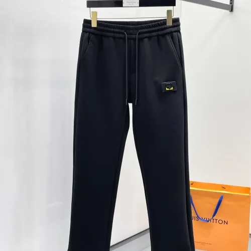 Fendi Pants For Men #1418608