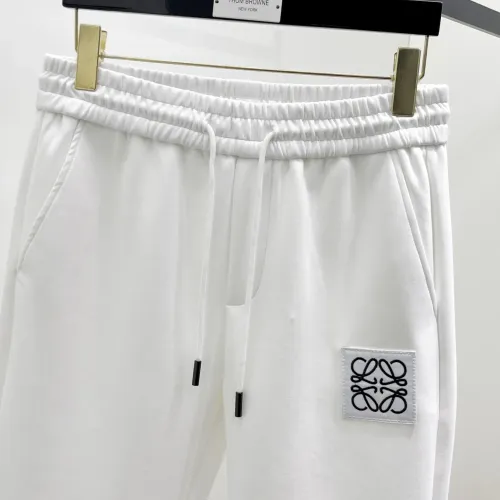 Cheap LOEWE Pants For Men #1418609 Replica Wholesale [$82.00 USD] [ITEM#1418609] on Replica LOEWE Pants