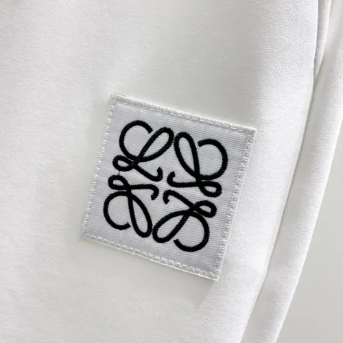 Cheap LOEWE Pants For Men #1418609 Replica Wholesale [$82.00 USD] [ITEM#1418609] on Replica LOEWE Pants