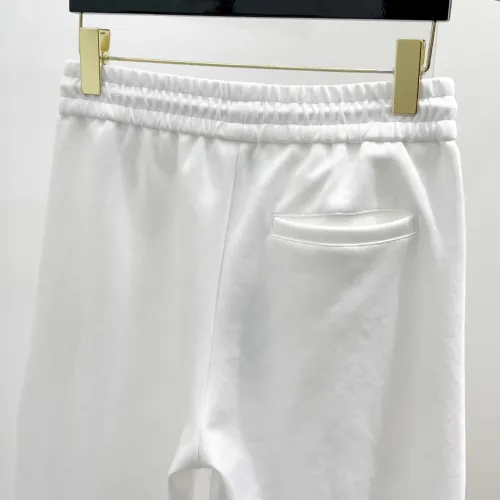 Cheap LOEWE Pants For Men #1418609 Replica Wholesale [$82.00 USD] [ITEM#1418609] on Replica LOEWE Pants