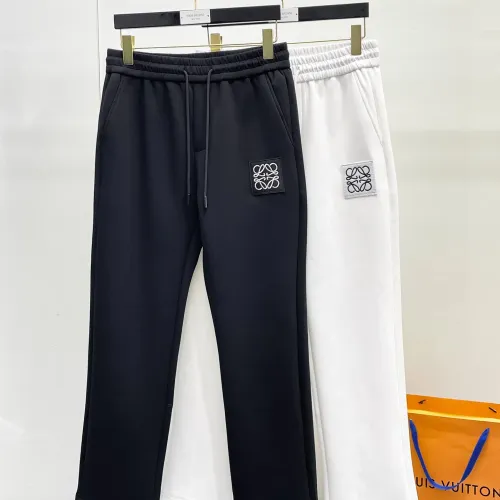 Cheap LOEWE Pants For Men #1418610 Replica Wholesale [$82.00 USD] [ITEM#1418610] on Replica LOEWE Pants