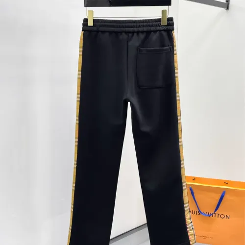 Cheap Burberry Pants For Men #1418611 Replica Wholesale [$82.00 USD] [ITEM#1418611] on Replica Burberry Pants