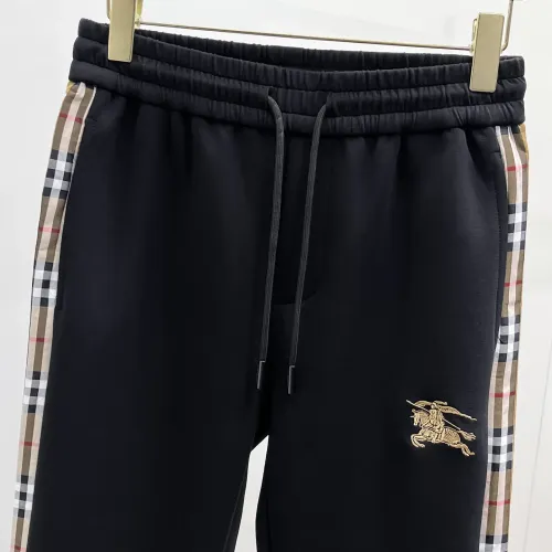 Cheap Burberry Pants For Men #1418611 Replica Wholesale [$82.00 USD] [ITEM#1418611] on Replica Burberry Pants