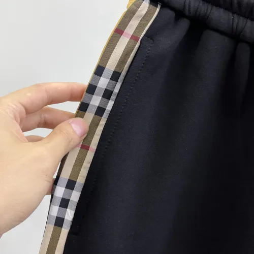 Cheap Burberry Pants For Men #1418611 Replica Wholesale [$82.00 USD] [ITEM#1418611] on Replica Burberry Pants